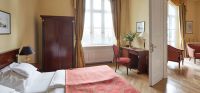 Grof Degenfeld Castle Hotel 32